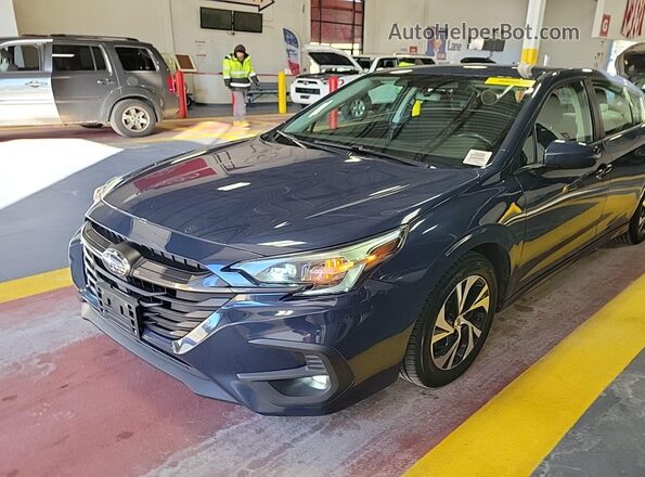 4S3BWAD62P3004281 2023 SUBARU LEGACY  