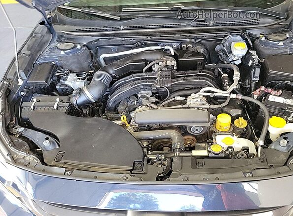 4S3BWAD62P3004281 2023 SUBARU LEGACY  