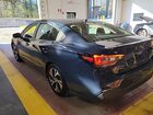 2023 Subaru Legacy Premium vin: 4S3BWAD62P3004281