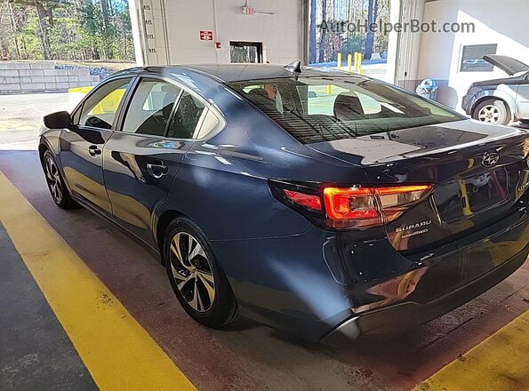 4S3BWAD62P3004281 2023 SUBARU LEGACY  