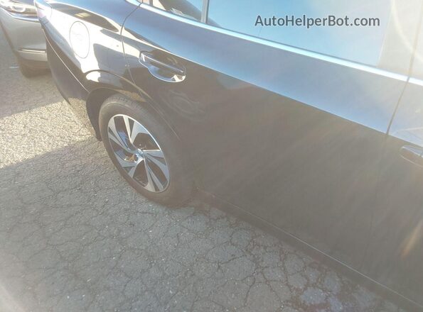 4S3BWAD65N3005695 2022 SUBARU LEGACY  Задняя правая четверть