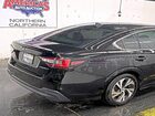 2022 Subaru Legacy Premium vin: 4S3BWAD65N3005695