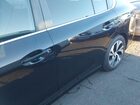 2022 Subaru Legacy Premium vin: 4S3BWAD65N3005695