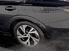 2022 Subaru Legacy Premium vin: 4S3BWAD65N3005695
