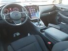 2022 Subaru Legacy Premium vin: 4S3BWAD65N3005695