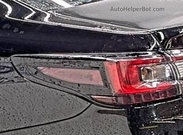 4S3BWAD65N3005695 2022 SUBARU LEGACY  