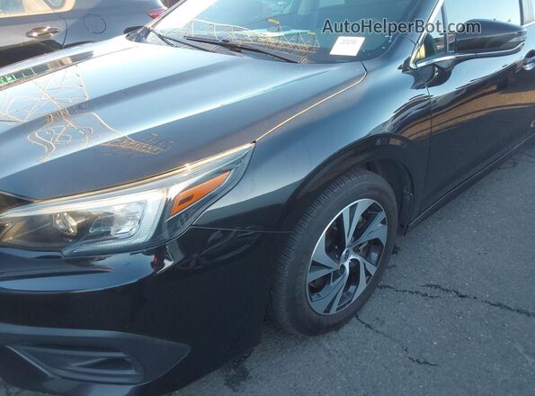 4S3BWAD65N3005695 2022 SUBARU LEGACY  