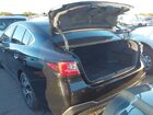 2022 Subaru Legacy Premium vin: 4S3BWAD65N3005695