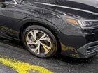 2022 Subaru Legacy Premium vin: 4S3BWAD65N3005695