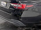 2022 Subaru Legacy Premium vin: 4S3BWAD65N3005695