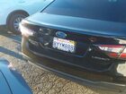 2022 Subaru Legacy Premium vin: 4S3BWAD65N3005695