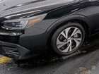 2022 Subaru Legacy Premium vin: 4S3BWAD65N3005695