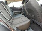 2025 Subaru Legacy Premium Gray vin: 4S3BWAD67S3033235