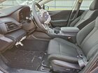 2025 Subaru Legacy Premium Gray vin: 4S3BWAD67S3033235