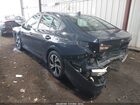 2025 Subaru Legacy Premium Blue vin: 4S3BWAD69S3028554