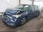2025 Subaru Legacy Premium Blue vin: 4S3BWAD69S3028554