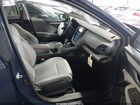 2025 Subaru Legacy Premium Blue vin: 4S3BWAD69S3028554