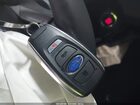 2025 Subaru Legacy Premium Blue vin: 4S3BWAD69S3028554