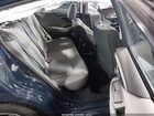 2025 Subaru Legacy Premium Blue vin: 4S3BWAD69S3028554