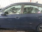 2025 Subaru Legacy Premium Blue vin: 4S3BWAD69S3028554