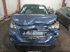 2025 Subaru Legacy Premium Blue vin: 4S3BWAD69S3028554
