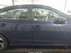 2025 Subaru Legacy Premium Blue vin: 4S3BWAD69S3028554