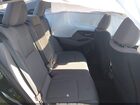 2025 Subaru Legacy Premium Черный vin: 4S3BWAF64S3009231