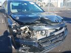 2025 Subaru Legacy Premium Черный vin: 4S3BWAF64S3009231