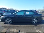 2025 Subaru Legacy Premium Черный vin: 4S3BWAF64S3009231