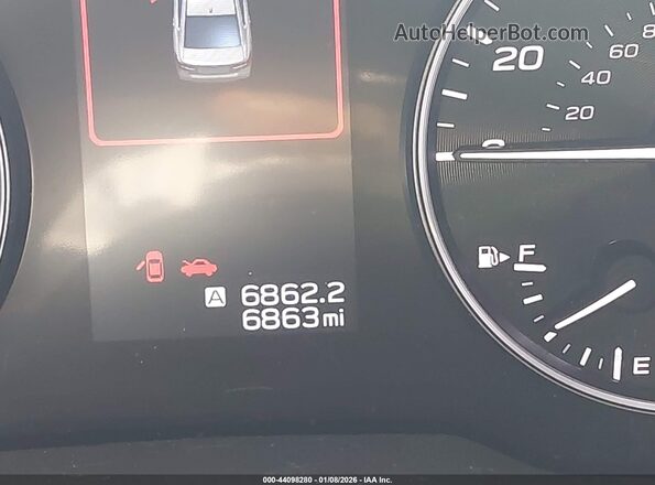 4S3BWAF64S3009231 2025 SUBARU LEGACY Черный 