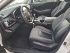 2022 Subaru Legacy Sport Белый vin: 4S3BWAH69N3004866