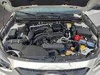 2022 Subaru Legacy Sport Белый vin: 4S3BWAH69N3004866