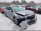 2024 Subaru Legacy Limited Серебряный vin: 4S3BWAN64R3002808
