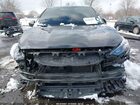 2024 Subaru Legacy Sport Черный vin: 4S3BWGG60R3003082