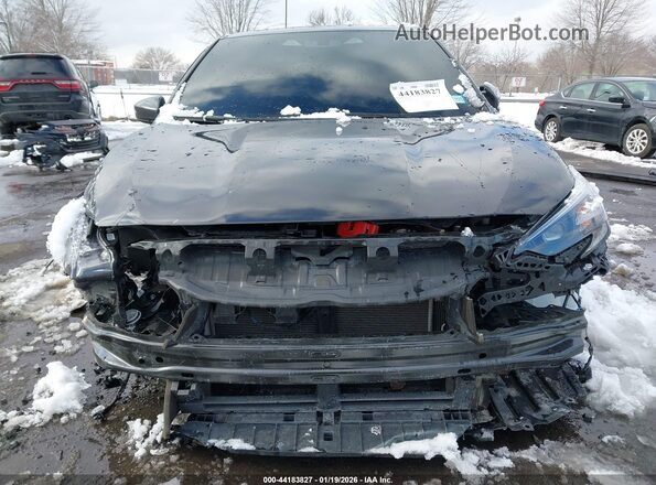 4S3BWGG60R3003082 2024 SUBARU LEGACY Черный Вид щитка приборов