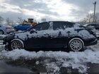 2024 Subaru Legacy Sport Черный vin: 4S3BWGG60R3003082