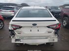 2024 Subaru Legacy Sport Белый vin: 4S3BWGG6XR3006958
