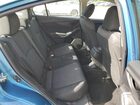 2017 Subaru Impreza Premium Blue vin: 4S3GKAB61H3604439