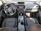 2017 Subaru Impreza Premium Blue vin: 4S3GKAB61H3604439