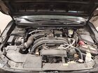 2020 Subaru Impreza Sedan Черный vin: 4S3GKAB65L3608972