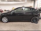 2020 Subaru Impreza Sedan Черный vin: 4S3GKAB65L3608972