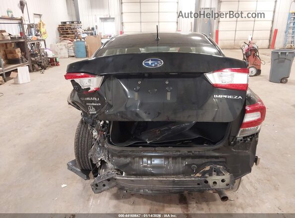 4S3GKAB65L3608972 2020 SUBARU IMPREZA Черный 