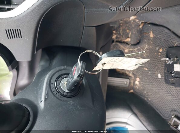 4S3GKAB69P3605370 2023 SUBARU IMPREZA Blue Вид панелі приладів