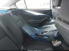 2023 Subaru Impreza Base Blue vin: 4S3GKAB69P3605370