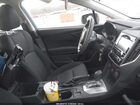 2023 Subaru Impreza Base Blue vin: 4S3GKAB69P3605370
