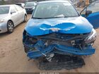 2023 Subaru Impreza Base Blue vin: 4S3GKAB69P3605370