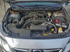 2017 Subaru Impreza Premium Plus Серебряный vin: 4S3GKAD63H3618260