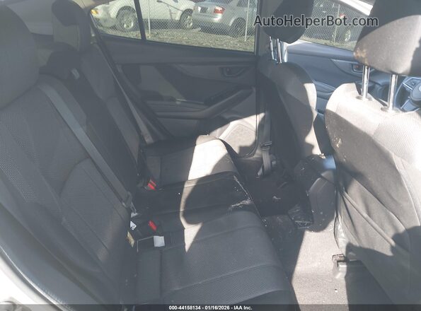 4S3GKAD63P3605538 2023 SUBARU IMPREZA Белый Вид наклейки с VIN-кодом