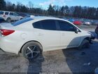 2023 Subaru Impreza Premium Белый vin: 4S3GKAD63P3605538