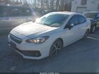 2023 Subaru Impreza Premium Белый vin: 4S3GKAD63P3605538